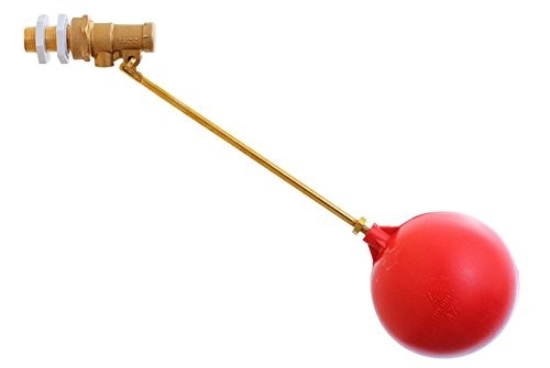 녹 저항 100psi 놋쇠 뜨개 여닫개〔밸브］ 3/4 인치 볼플로트밸브